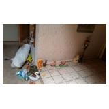 Huge Estate Rummage Sale! Tons Of Arts & Crafts, Vintage Items! Saturday 8am!