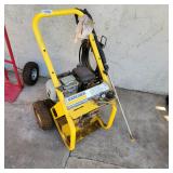 June 10 - Fresno ESTATE TOOL AUCTION. Yard Equipment. 105 Lots. Ends SATURDAY 6pm. Pickup Sunday 1p 