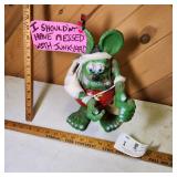 July 1st - Antique Store in Coarsegold Online Auction. 121 Lots. Ends Saturday 5pm. Pickup Sunday 12