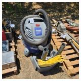 June 29 - Farm Tractor Shop Tool Auction. 105 Lots. Ends Thursday 7p. Madera Pickup Saturday 10am