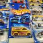 Aug 12 & 13 - BIG HOT WHEELS COLLECTORS SALE! Over 8000 Cars. $1 Each. Sat/Sun 10am