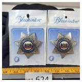 Sept 29 - Tactical Accessories. Best Uniforms Store Liquidation Auction. 202 Lots. Ends Friday 6pm. 