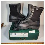 Sept 30 - Tactical Boots Police/Rescue/Federal Footware. Best Uniforms. 252 Lots. Ends Saturday 5p