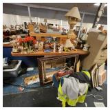 Oct 15 - Abandoned Warehouse Estate Sale & Free-For-All Event. Sunday 1215pm. in Sanger, Ca