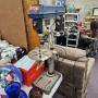 April 3 - Warehouse Online Estate Auction. 115 Lots. Ends WEDNESDAY 7p to 9p. Pick Up Thurs - Sun 1p