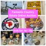 March 1 - Fantastic Country Estate Online Auction . 361 Lots. Ends Saturday 4p to 10p. Pick up Sun 9