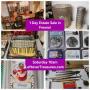 March 15 - 1 Day Estate Sale in Fresno. Saturday 10am. Sunnyside Area. Cool Retro Estate