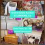 June 12 - Lemoore Online Estate Auction. Furniture & Decor. 156 Lots. Ends Thursday 7p to 10p. Pick 