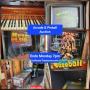 June 16 - Arcade & Pinball Machine Estate Auction. 43 Lots. Ends Monday 7p to 8p. Pick up Tues-Sat