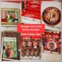 June 27 - Vintage Coca Cola Collectible Auction. 148 Lots. Ends Friday 7pm to 10pm. Pick up Sunday 1
