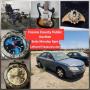 July 14 - Fresno County Vehicle. Jewelry. Estate Auction. Ends MONDAY 8p to 9p. Pick up by appt.