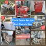 Sept. 11 - Clovis Estate Auction. Tools & Appliances. 153 Lots. Ends THURSDAY 7pm to 10pm. Pick up S