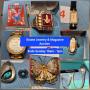 Nov. 9 - Estate Jewelry & Magazine Online Auction. 240 Lots. Ends SUNDAY 10a to 1p. Pick up Sun or b