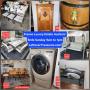 Nov. 30 - Fantastic Luxury Estate Furniture & Decor Auction in Fresno. 228 Lots. Ends Sunday 9a to 1