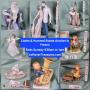 Dec. 21 - Hummel & Lladro Estate Auction. 206 Lots. Ends Sunday 930a to 1p. Pick up Sunday 1pm to 53