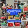 APRIL. 18 - MADERA Bonadelle Ranchos Shop Equipment and Tool Auction. 391 Lots. Ends SATURDAY 2p to 