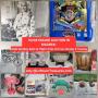 June. 7 - HUGE Emergency Estate Auction in Madera. Luxury Decor & Construction Company. 484 Lots. En