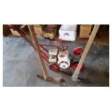 Estate Sale - Lemoore, CaEstate Sale - Sat & Sun - 9am. Antiques, Cool Collectibles. Home is Packed!