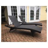 Outdoor Chaise Lounge Chairs 