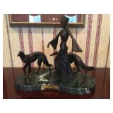 Natasha by Carol Ann Minor, limited edition (15)