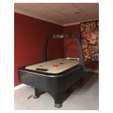 Sportcraft Turbo Hockey Game Console 