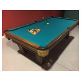 Heirloom By Brunswick 8