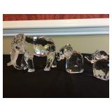 Swarovski Inspiration Africa Series