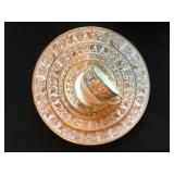 Wedgwood Florentine, Service for 8 