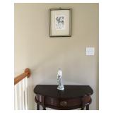 Lladro, Hall Table