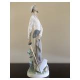 Don Quixote Lladro