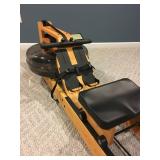 Water Resistance Rowing Machine