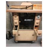 RT 1000 SE Router Table