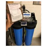 Spotless Water Filtration System