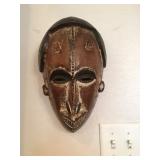 Igbo Tribal Mask ( West Africa)
