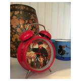 Chairman Mao Alarm Clock