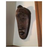 Igbo Tribal Mask( West Africa)