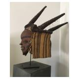 African Mask 