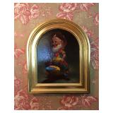 Steven Skollar "Strange Love" 