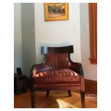 Crate and Barrel Chair (pair available) 