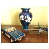 Orient and Flume Art Glass, Collectible Toys