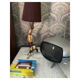 Acrobat Lamps, Vintage Toys, Panasonic Vintage TV