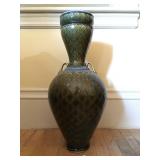 Ryan Greenheck Handled Vase