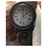 Ethan Allen Clock