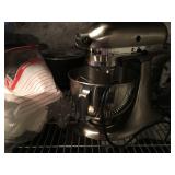 Kitchenaid Mixer