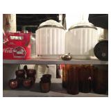 Art Deco Lamp Shades