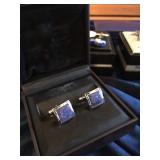 Dunhill Cufflinks 