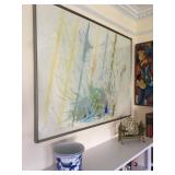 "Tom" G.T. Burke, Nantucket Artist 