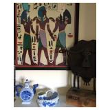 Bill Heise Metal Art