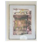 G.T. "Tom" Burke, 1980