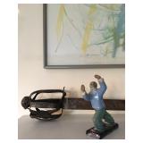 Sword, Tai Chi Master 